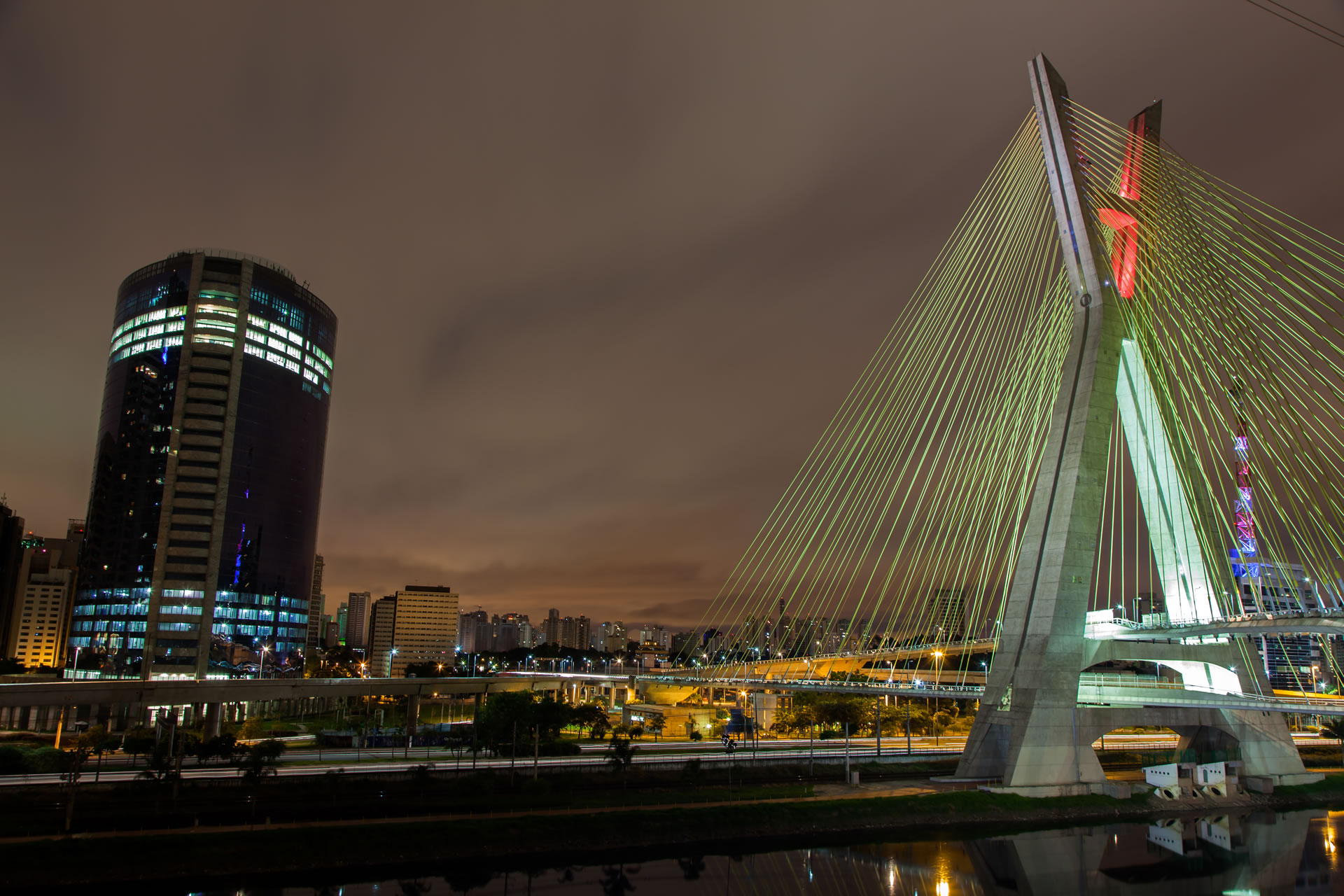 São Paulo é a cidade mais inteligente do Brasil, mostra ranking Connected Smart Cities 2020