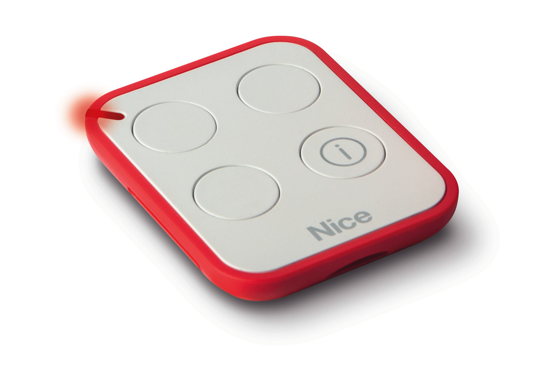 Grupo Nice apresenta automatizadores de alta velocidade e novidade para garantir a segurança de casa na 1ª Exposec Virtual