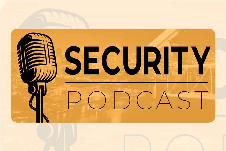 Security Podcast
