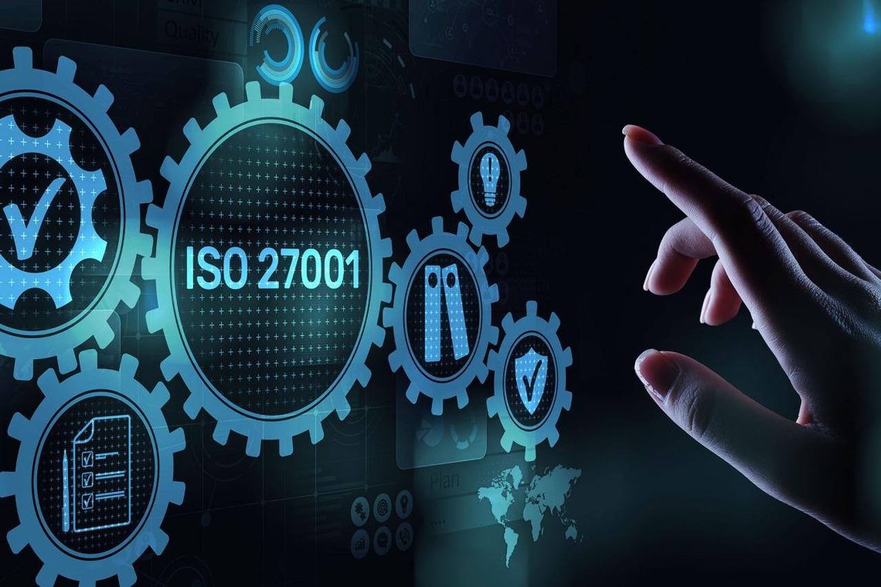 ISO 27001: o que é, como funciona e para que serve? - Revista Security