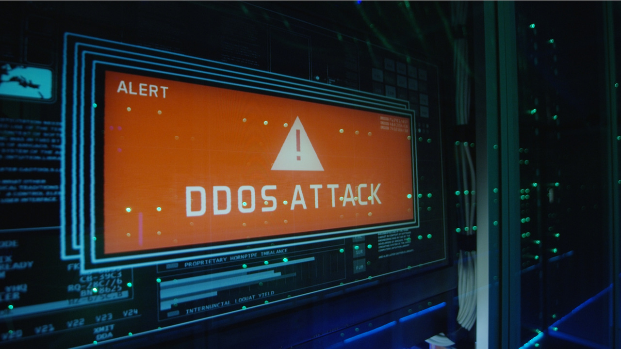 Lumen depurou mais de 20 mil ataques de DDoS a empresas em 2021 - Revista Security