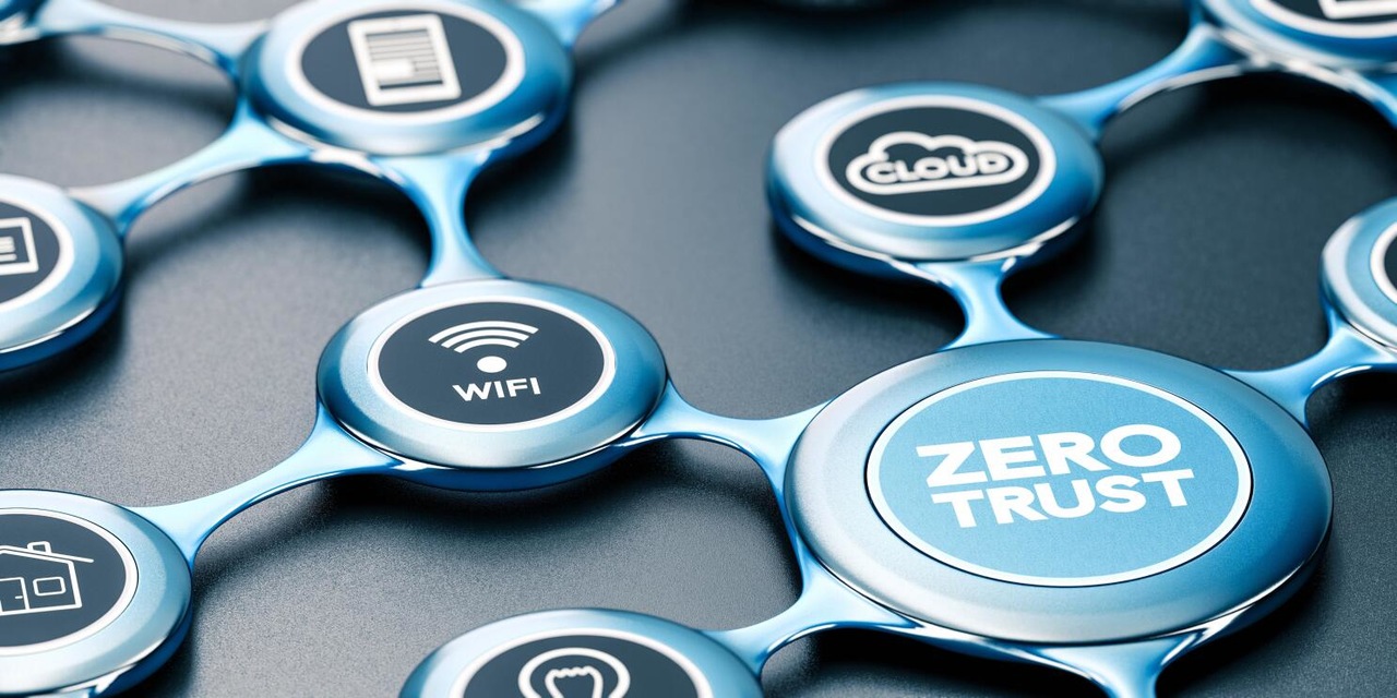 Zero Trust: pesquisas revelam estágio atual de aplicação do conceito - Revista Security