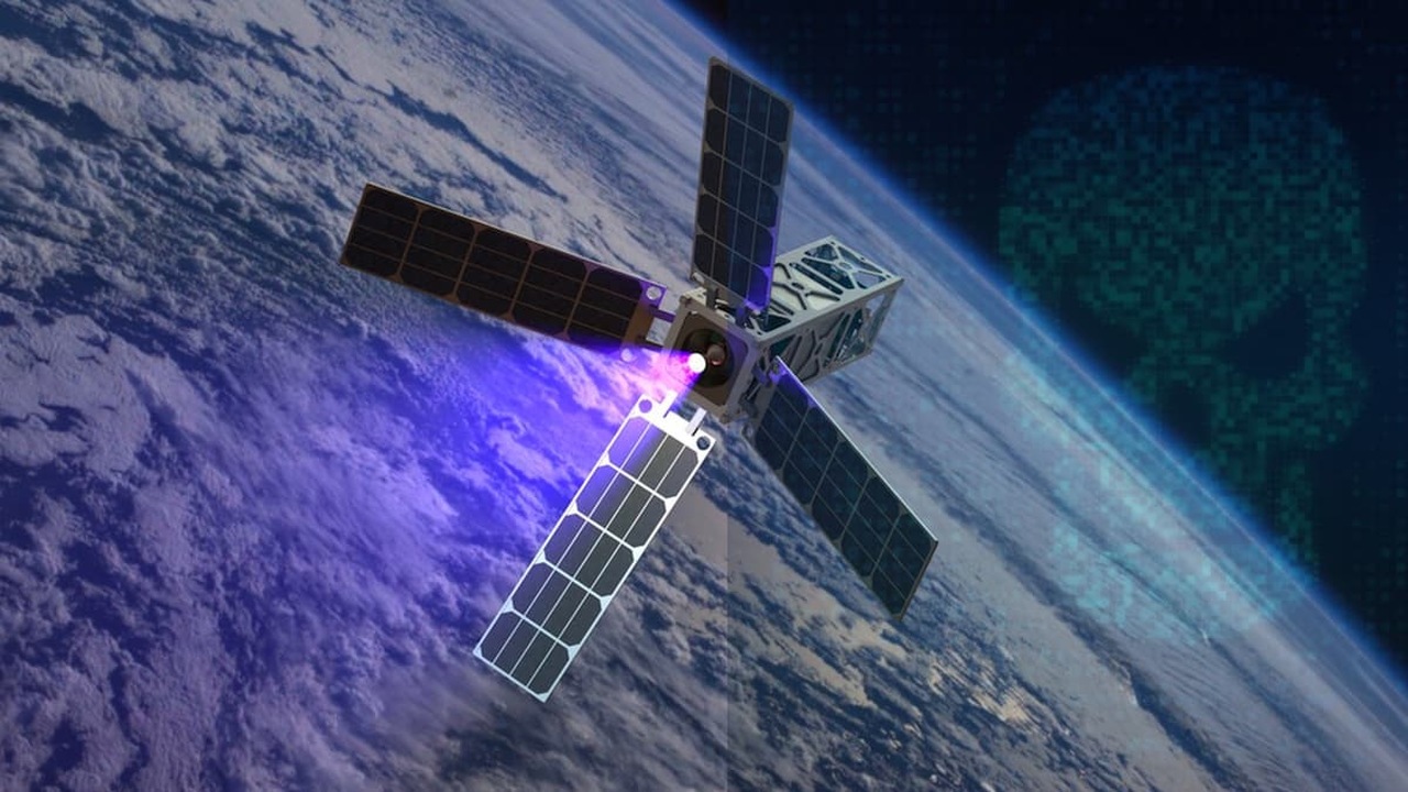 Guerra joga luz aos riscos da cybersegurança nos satélites - Revista Security