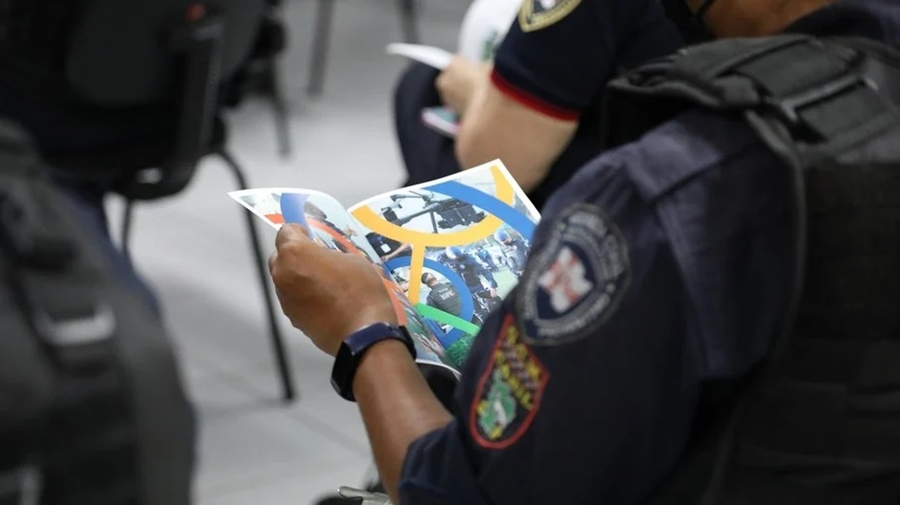 SMSU inicia a Consulta Pública Virtual do Plano de Segurança Urbana Municipal de São Paulo - Revista Security