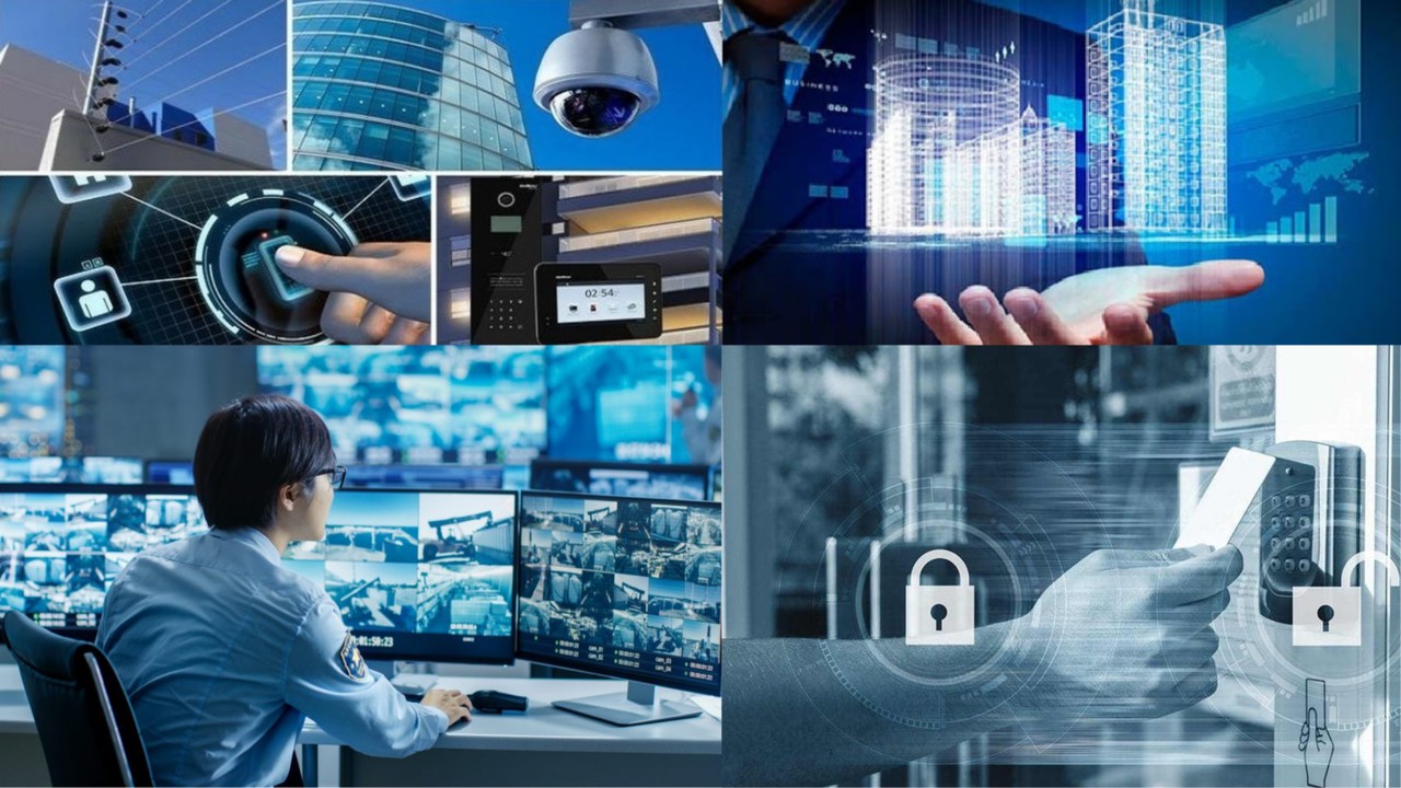 Tecnologia é a tendência do futuro na segurança de condomínios - Revista Security