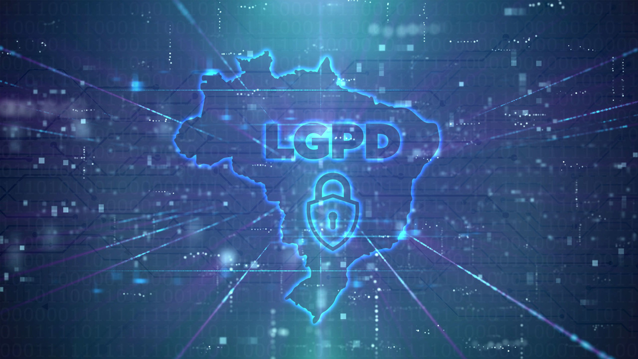 Novas diretrizes da LGPD impactam no uso de dados privados por bancos e instituições financeiras - Revista Security