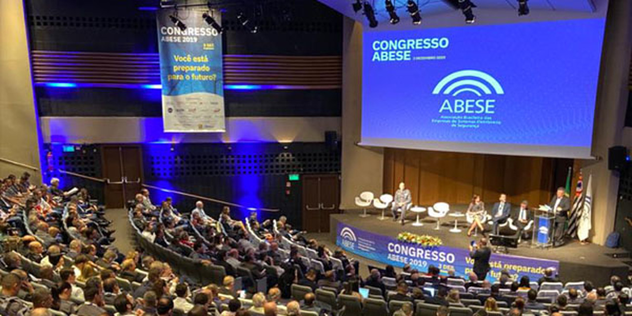 Congresso ABESE destaca tendências do mercado de segurança eletrônica e soluções inovadoras - Portal Security