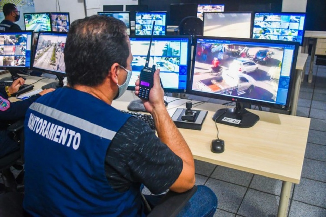 Tecnologia em mobilidade aumenta em 90% tempo de resposta contra crimes - Revista Security