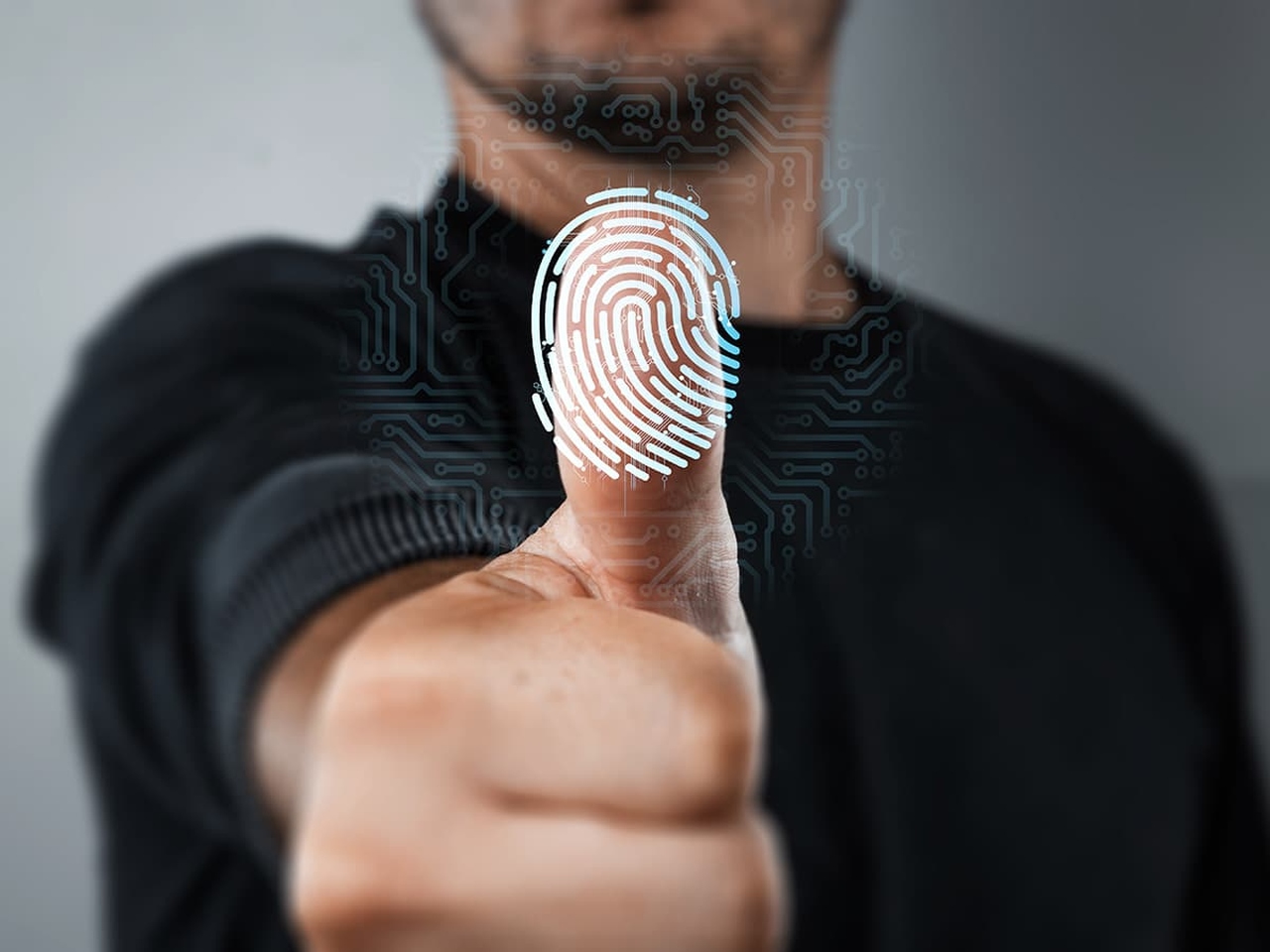 Fraudes impulsionam indústria de verificação de identidade - Revista Security