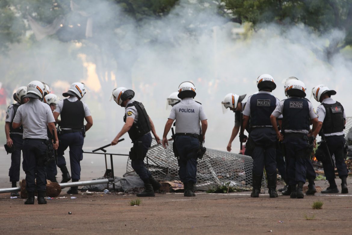 Plano integrado de proteção é importante para assegurar patrimônio histórico – Revista Security Plano integrado de proteção é importante para assegurar patrimônio histórico - Revista Security