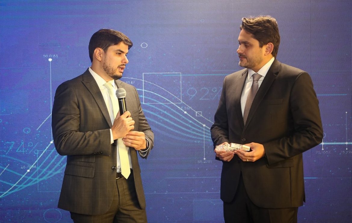 5G parcerias reforçam avanços para levar conectividade à Indústria – Revista Security 5G: parcerias reforçam avanços para levar conectividade à Indústria - Revista Security