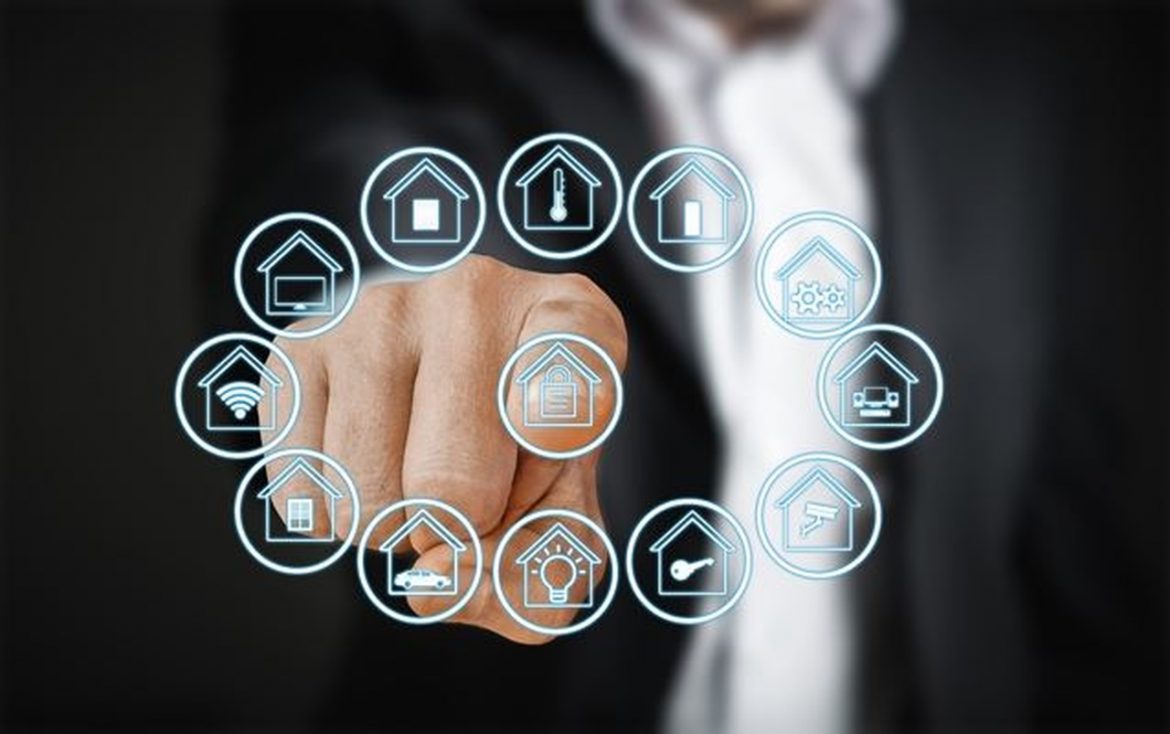 Avanços tecnológicos levam ao interesse pela automação residencial – Revista Security Avanços tecnológicos levam ao interesse pela automação residencial - Revista Security