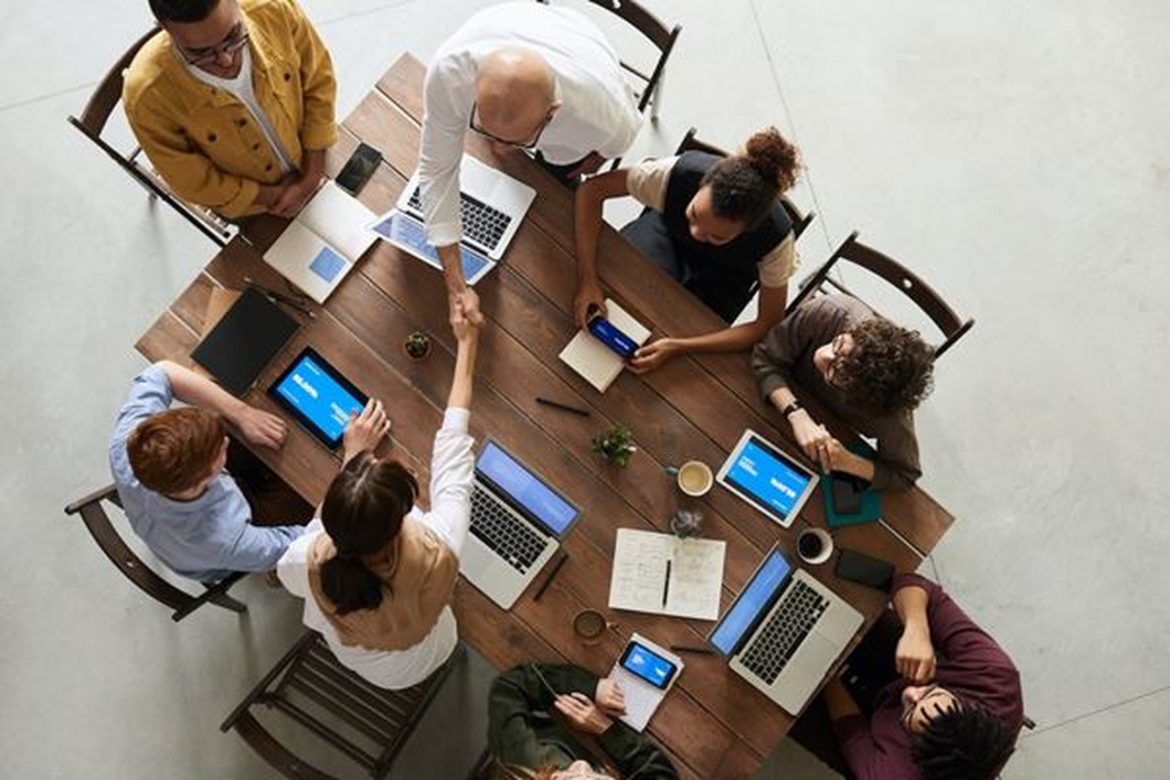 Consultoria prevê que 75% das empresas farão investimentos de inovação digital até 2026 – Revista Security Consultoria prevê que 75% das empresas farão investimentos de inovação digital até 2026 - Revista Security