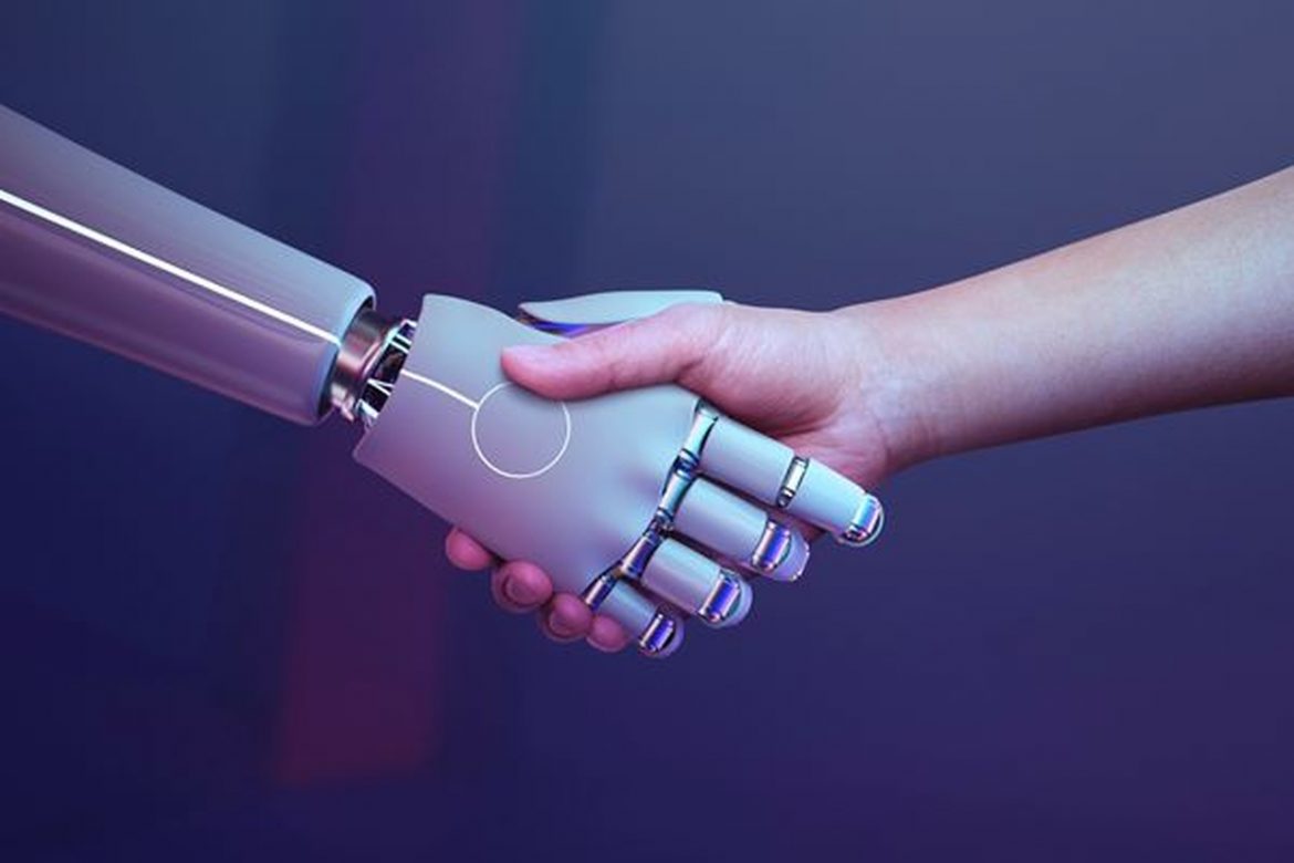 Inteligência Artificial é a preferência de 41% das empresas no Brasil, aponta IBM – Revista Security Inteligência Artificial é a preferência de 41% das empresas no Brasil, aponta IBM - Revista Security
