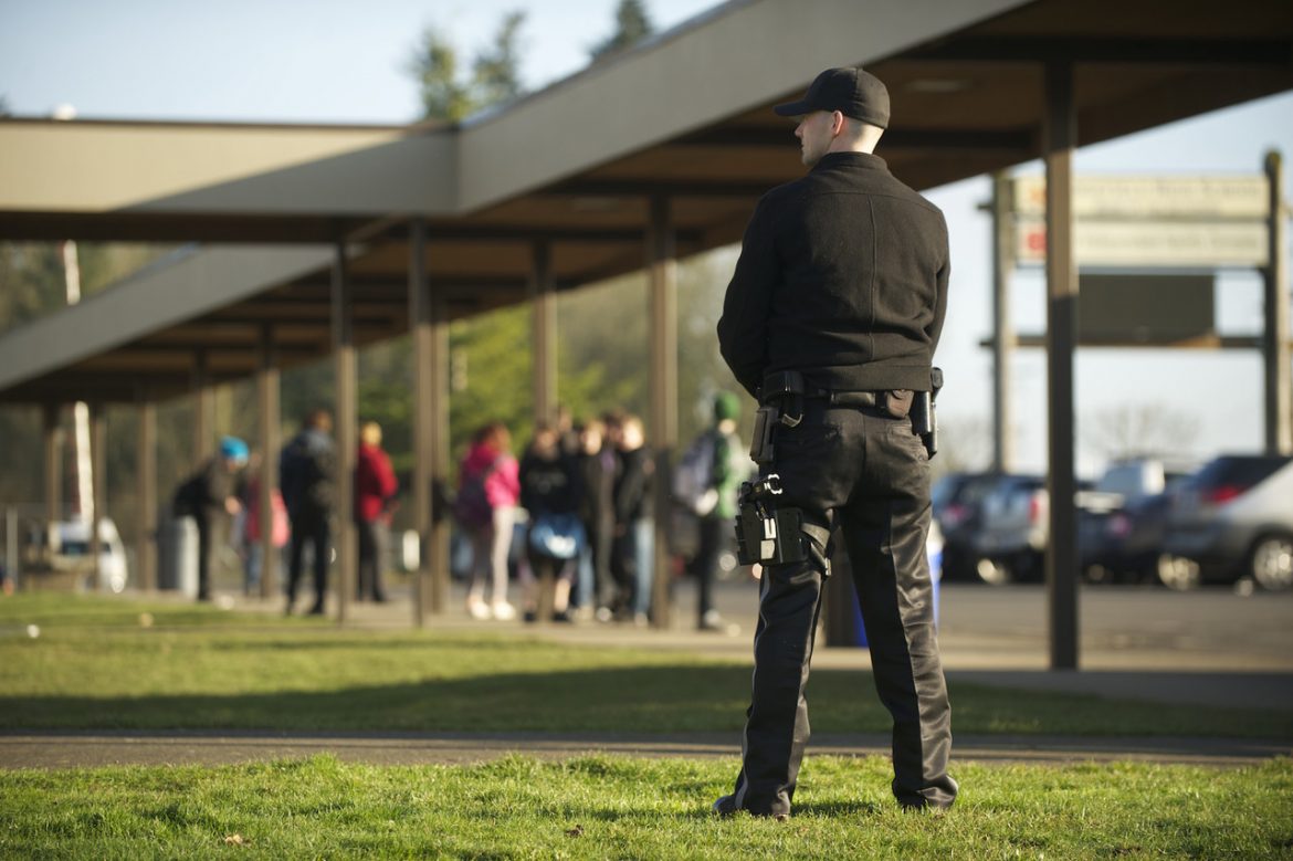 Menos policiais, mais vigilantes cresce categoria no País – Revista Security Menos policiais, mais vigilantes, cresce categoria no país - Revista Security