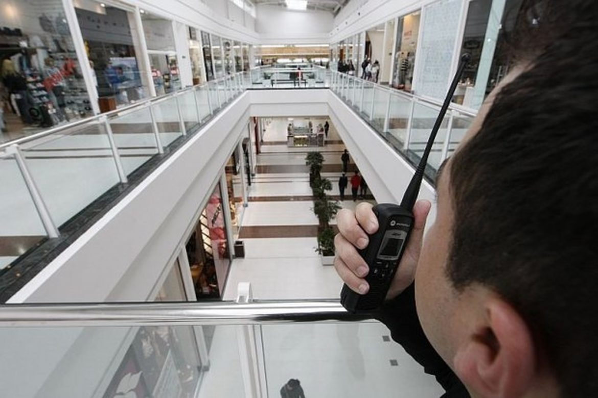 Segurança privada em shoppings como se aprimorar – Revista Security Segurança privada em shoppings: como se aprimorar? - Revista Security