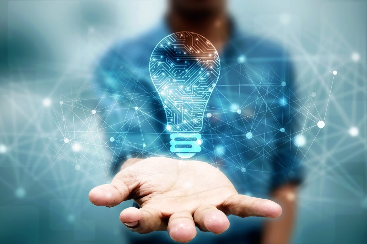 Tecnologias Emergentes quais valem à pena investir em 2023 – Revista Security Tecnologias Emergentes: quais valem à pena investir em 2023? - Revista Security