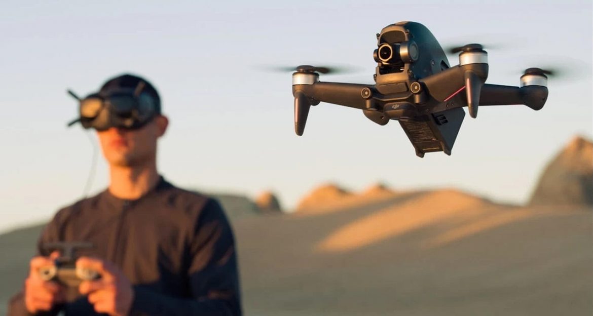 Brasil é recordista no número de drones na América Latina – Revista Security Brasil é recordista no número de drones na América Latina - Revista Security