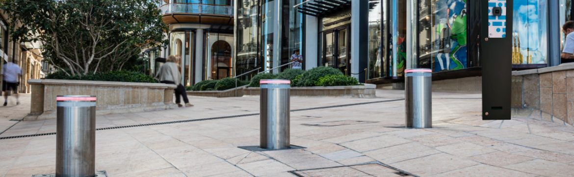 Em meio ao crescimento econômico dos shoppings, joalherias do setor buscam reforçar segurança – Revista Security Em meio ao crescimento econômico dos shoppings, joalherias do setor buscam reforçar segurança - Revista Security