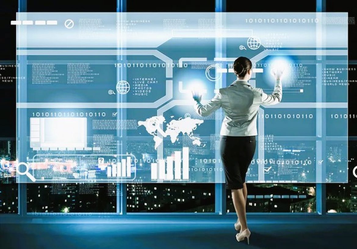 Estudo global aponta mudanças provocadas pela tecnologia dentro das empresas – Revista Security Estudo global aponta mudanças provocadas pela tecnologia dentro das empresas - RMAI