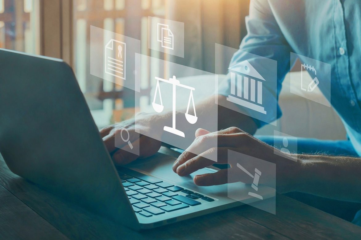 Legaltechs crescem e facilitam o trabalho no ambiente jurídico – Revista Security Legaltechs crescem e facilitam o trabalho no ambiente jurídico - Revista Security