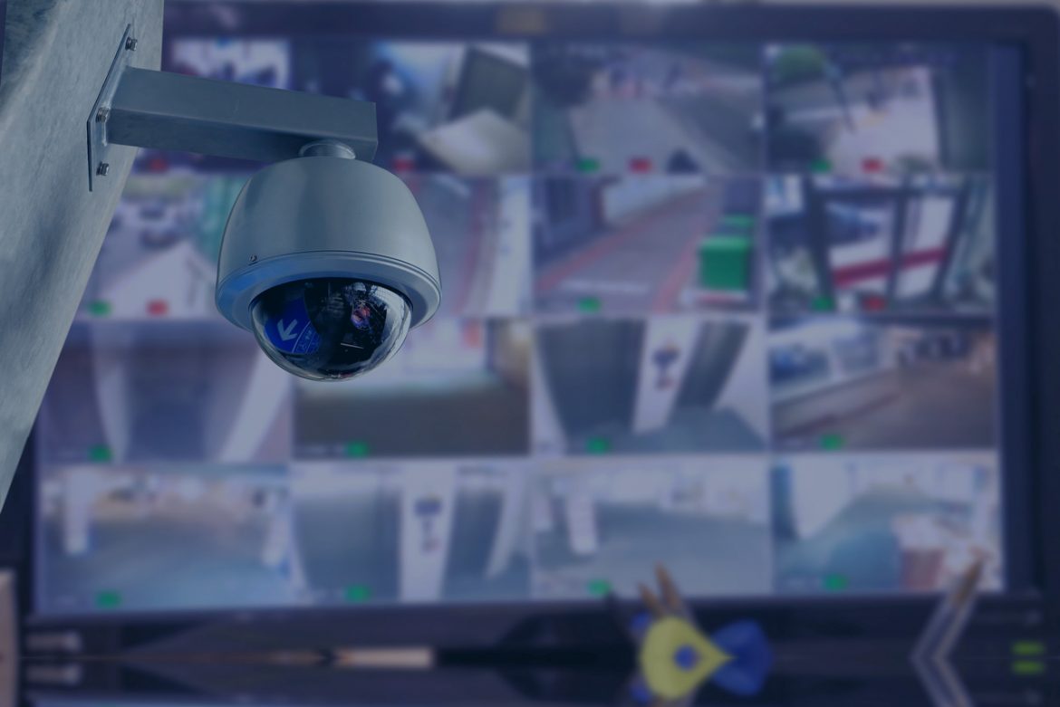 Aumenta busca por monitoramento inteligente no Brasil – Revista Security Aumenta busca por monitoramento inteligente no Brasil - Revista Security