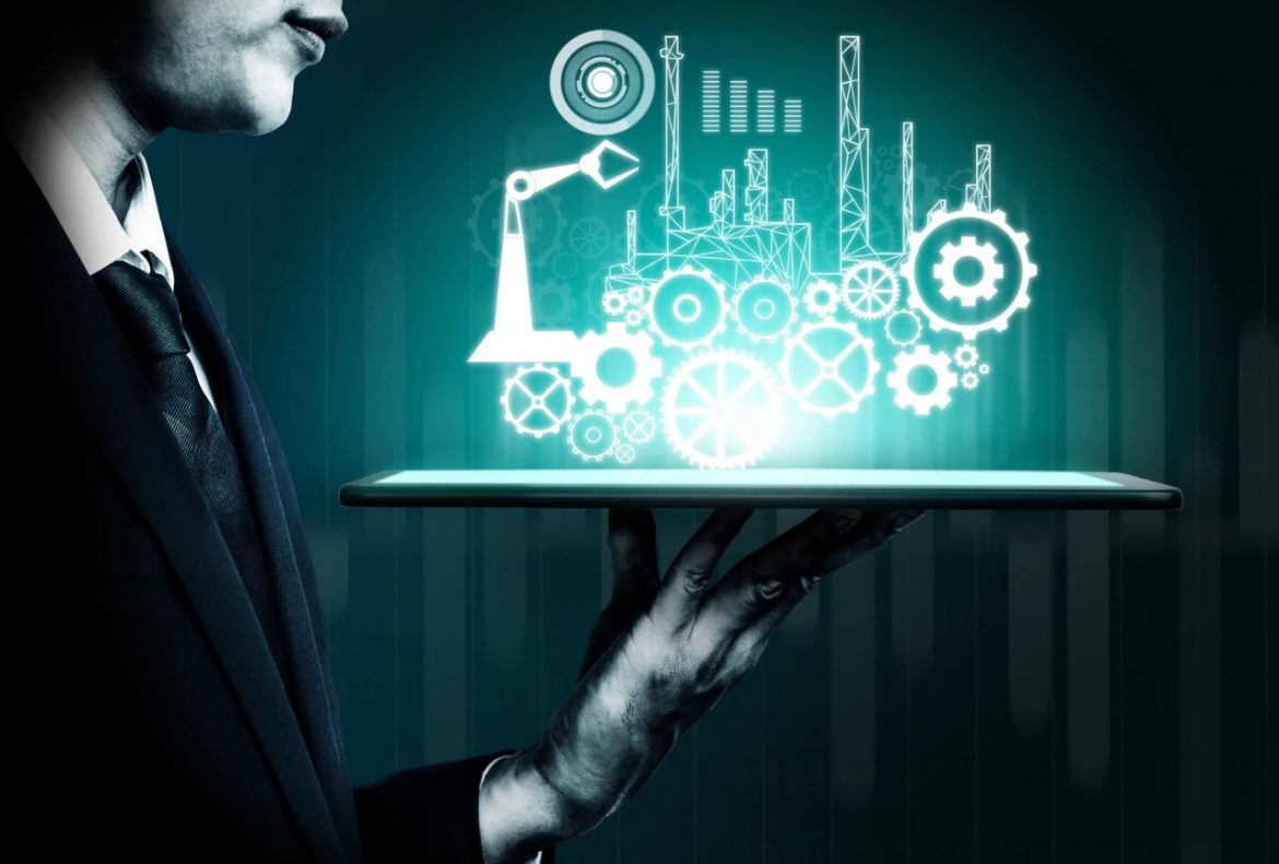 Empresas brasileiras tem ao menos uma tecnologia digital – Revista Security Empresas brasileiras tem ao menos uma tecnologia digital - Revista Security