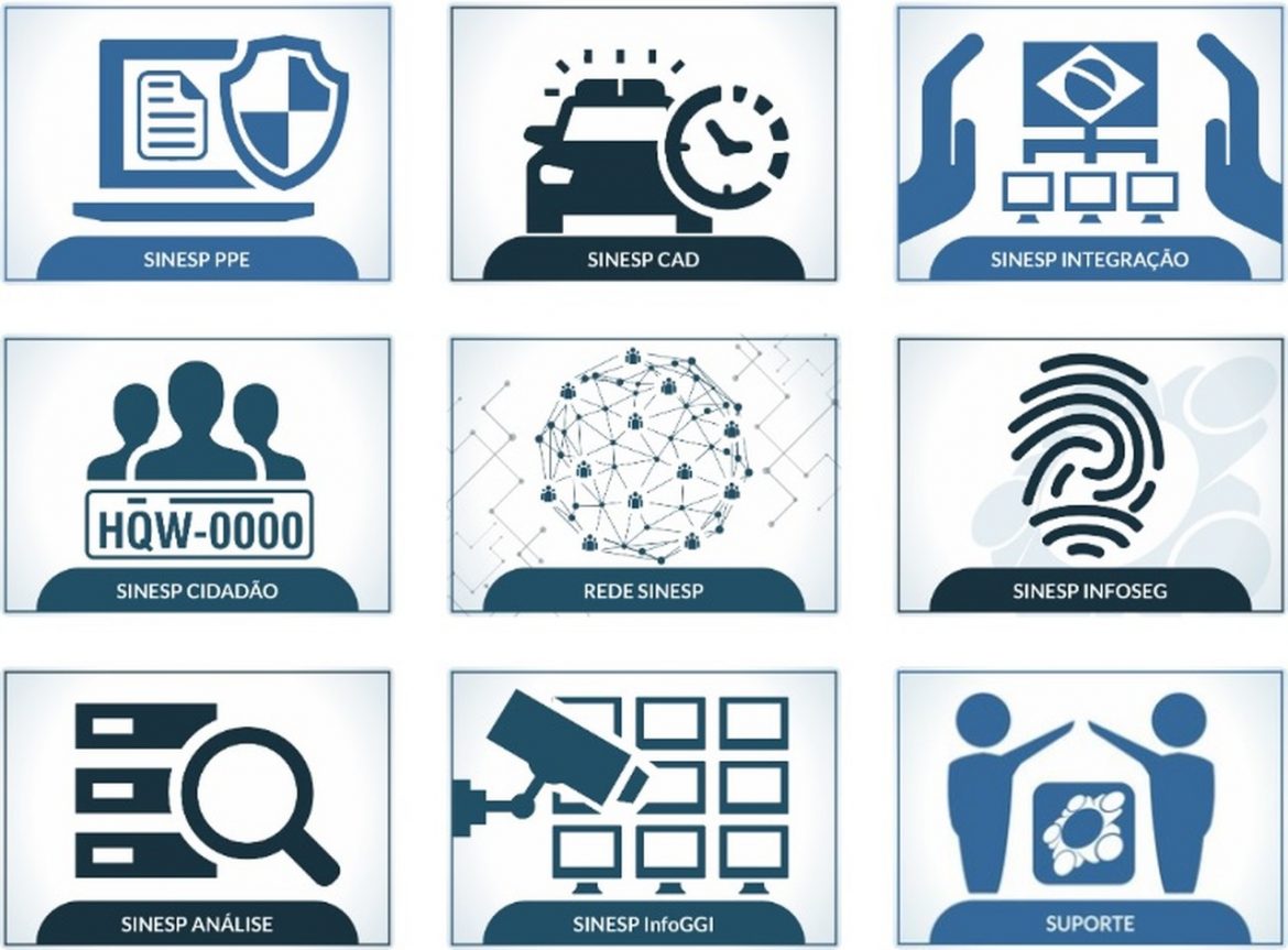 Dados sobre segurança pública serão unificados no Brasil – Revista Security Dados sobre segurança pública serão unificados no Brasil - Revista Security