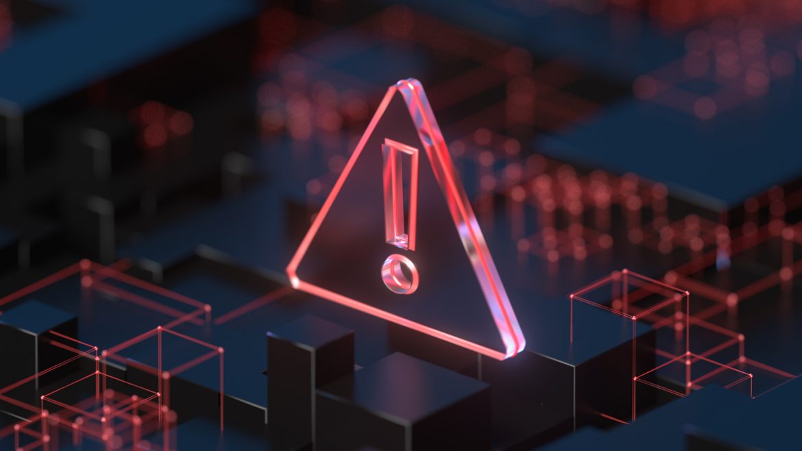 Fortnet – ransomware 93% das empresas na América Latina priorizam combater ataques de ransomware, segundo a Fortinet - Revista Security