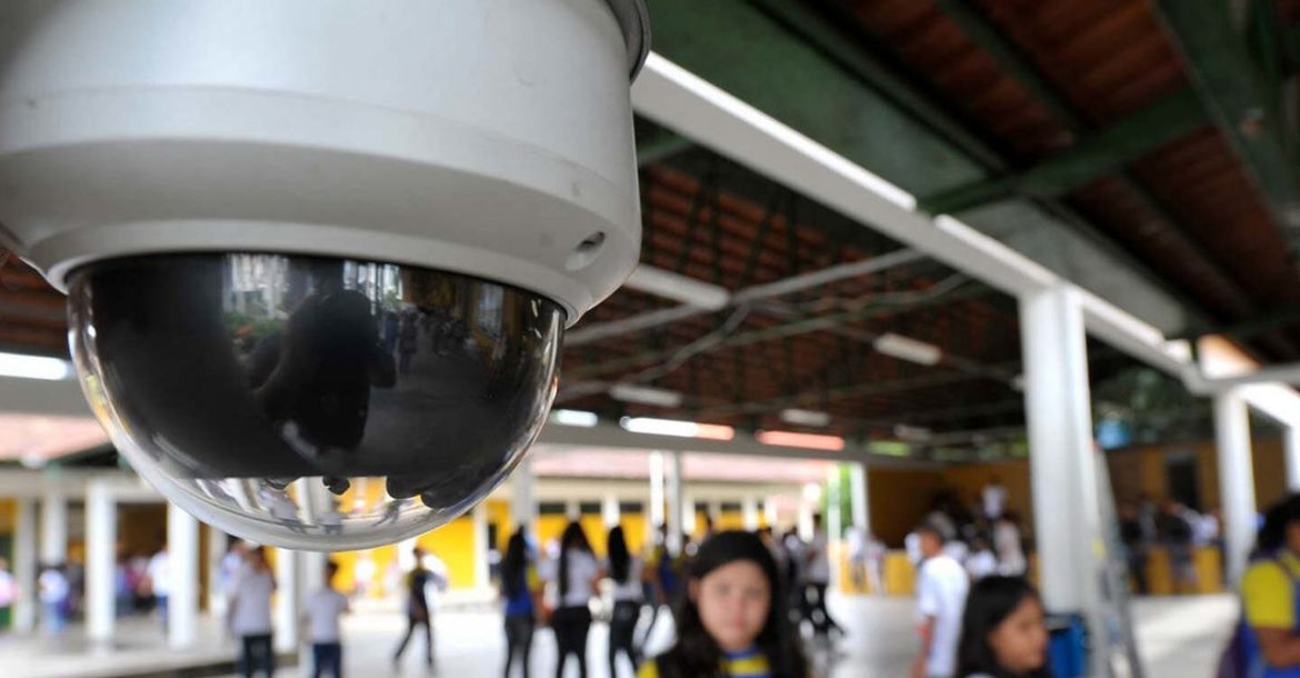 Segurança escolar saiba evitar casos de violência – Revista Security Segurança escolar: saiba evitar casos de violência - Revista Security