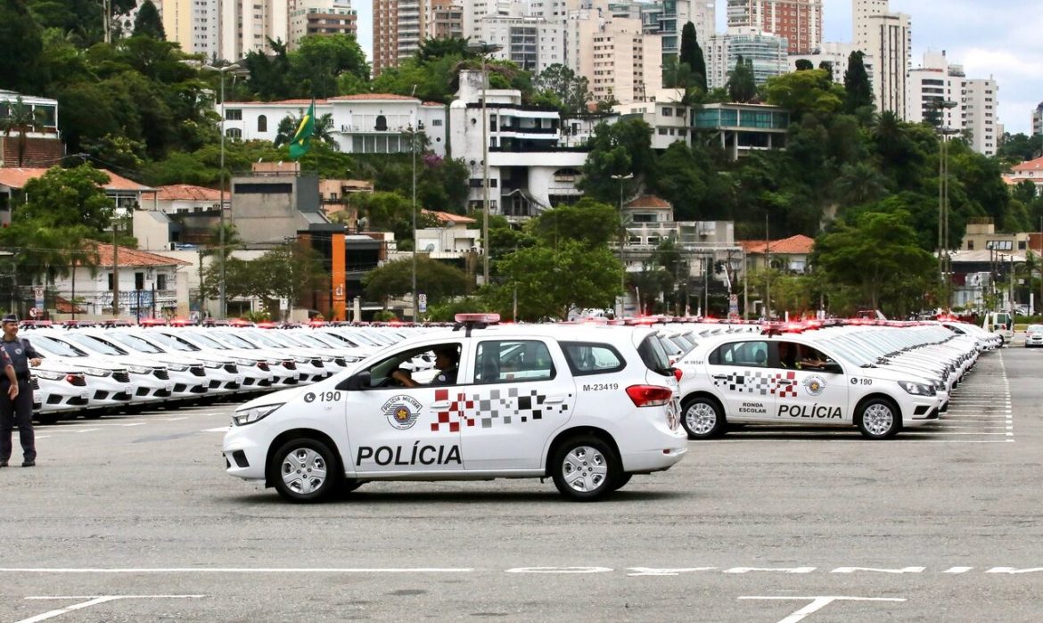 Frentes parlamentares miram na valorização de carreiras da Segurança Pública – Revista Security Frentes parlamentares miram na valorização de carreiras da Segurança Pública - Revista Security