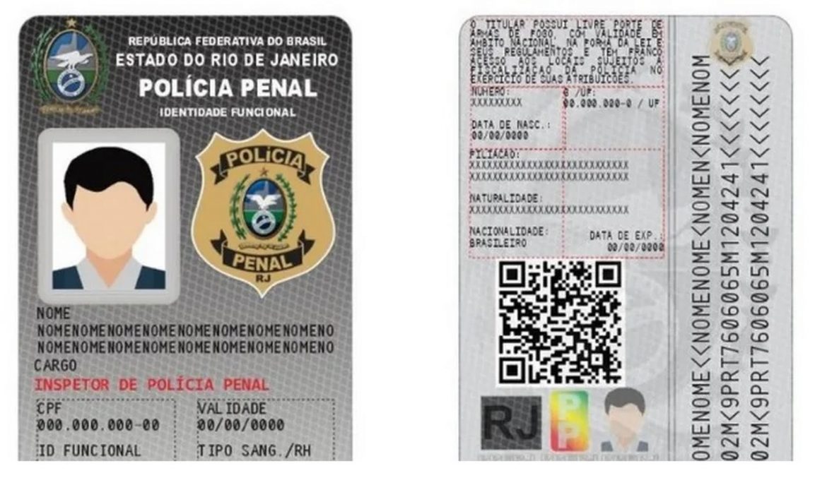 Governo Federal padroniza credenciais funcionais da Segurança Pública nos municípios – Revista Security Governo Federal padroniza credenciais funcionais da Segurança Pública nos municípios - Revista Security