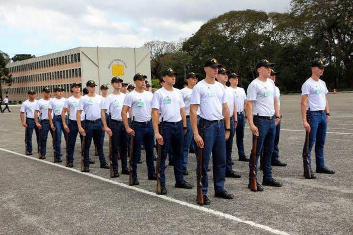 Senado aprova inclusão de Direitos Humanos na formação de agentes de segurança – Revista Security Senado aprova inclusão de Direitos Humanos na formação de agentes de segurança - Revista Security