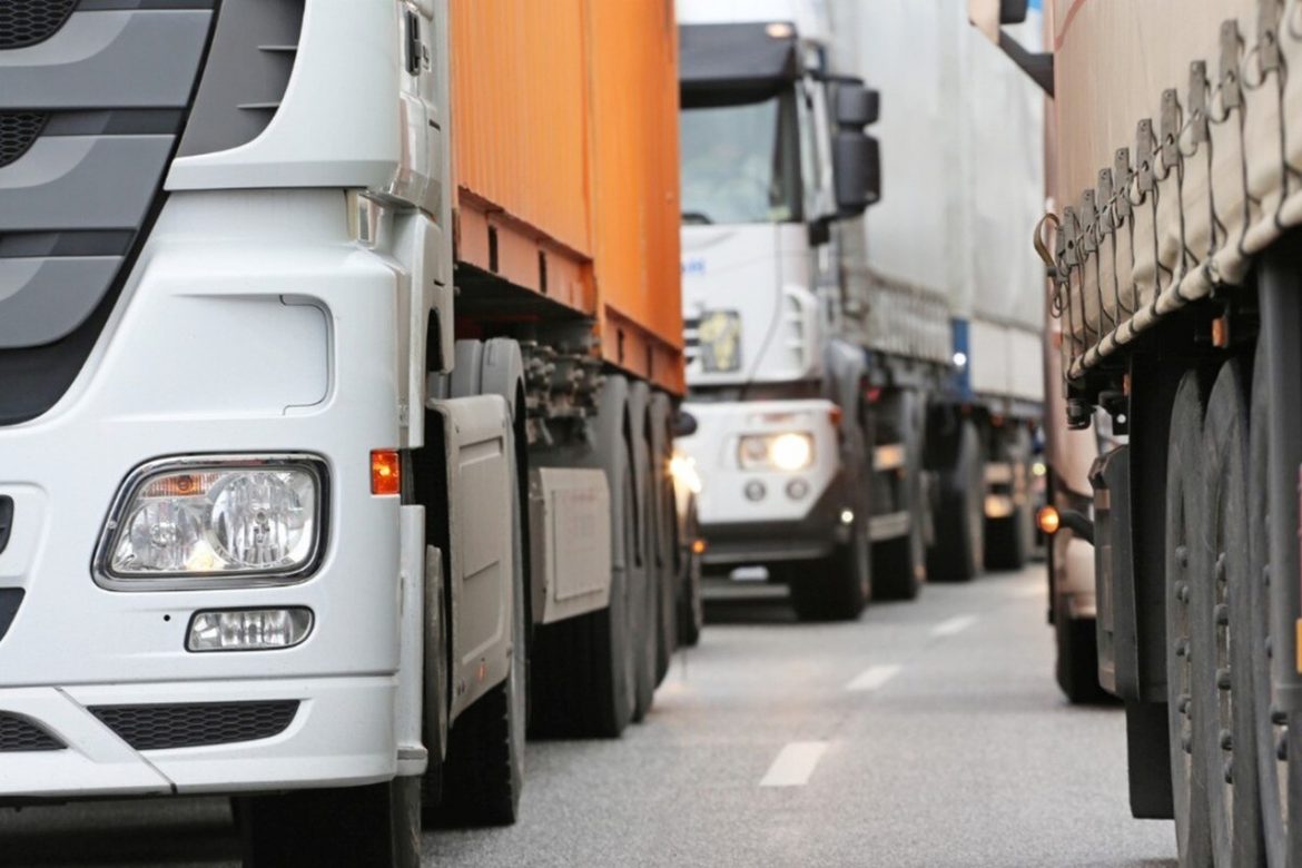 Transportadoras investem em tecnologia para lidar com roubos de carga – Revista Security Transportadoras investem em tecnologia para lidar com roubos de carga - Revista Security