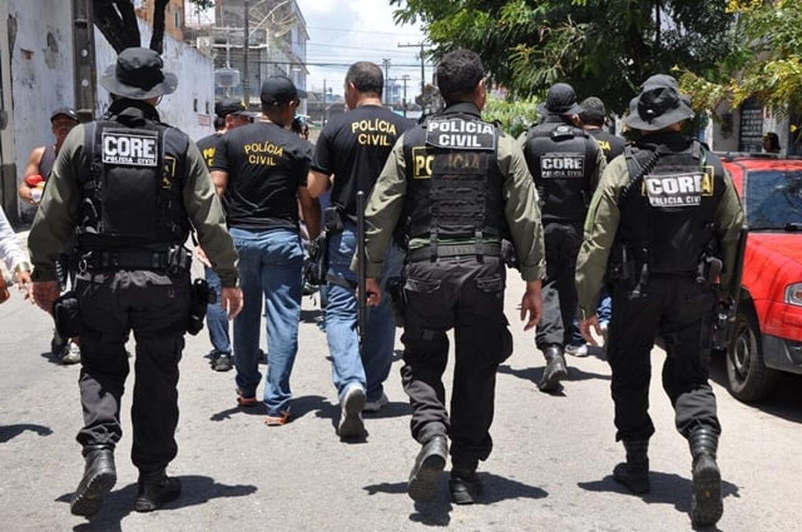 União de esferas de governo auxilia na segurança pública – Revista Security