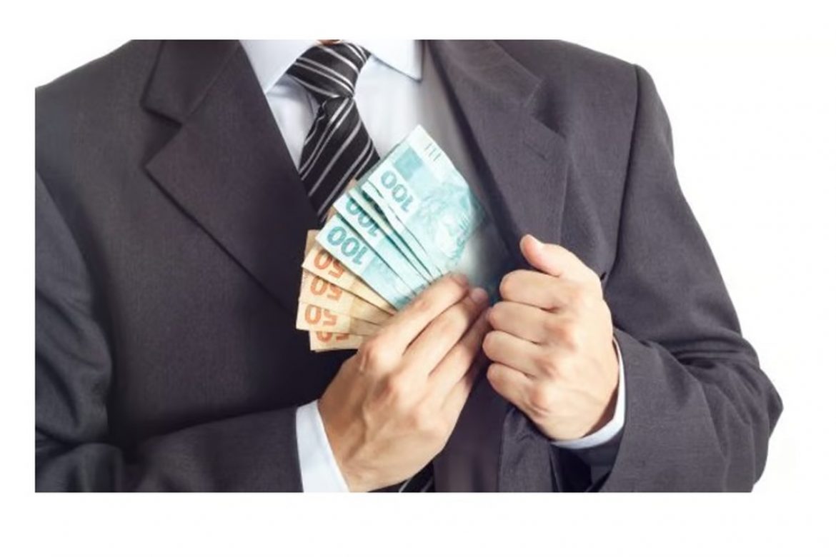 Corrupção e insegurança refletem no bem-estar da população no Brasil, releva índice – Revista Security Corrupção e insegurança refletem no bem-estar da população no Brasil, releva índice - Revista Security