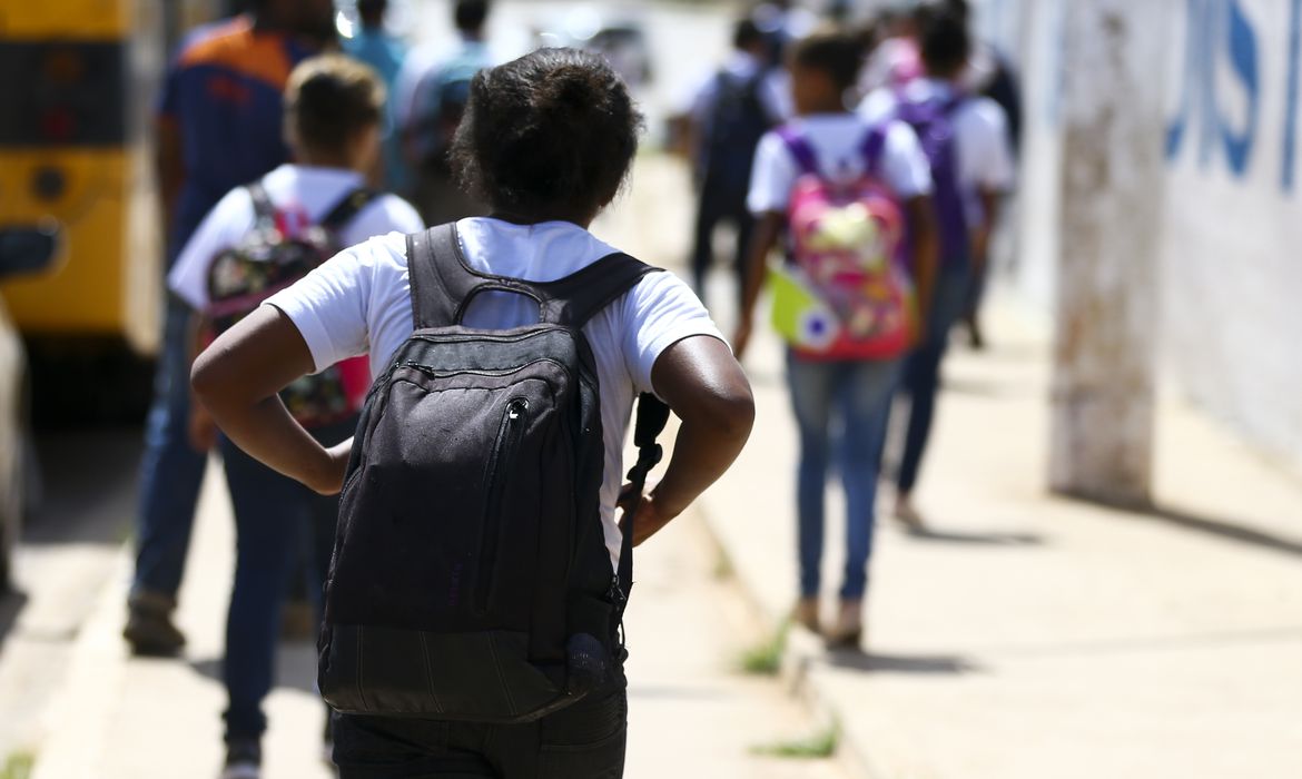 A história trágica se repete nas escolas brasileiras - Revista Security