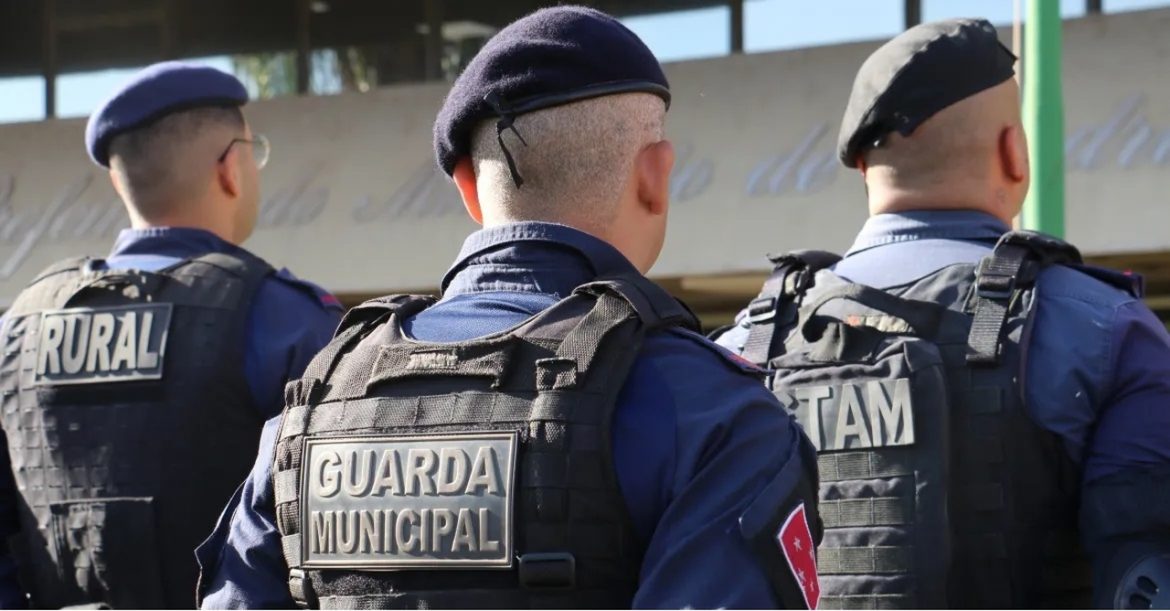Guardas municipais passam a integrar segurança pública no Brasil – Revista Security
