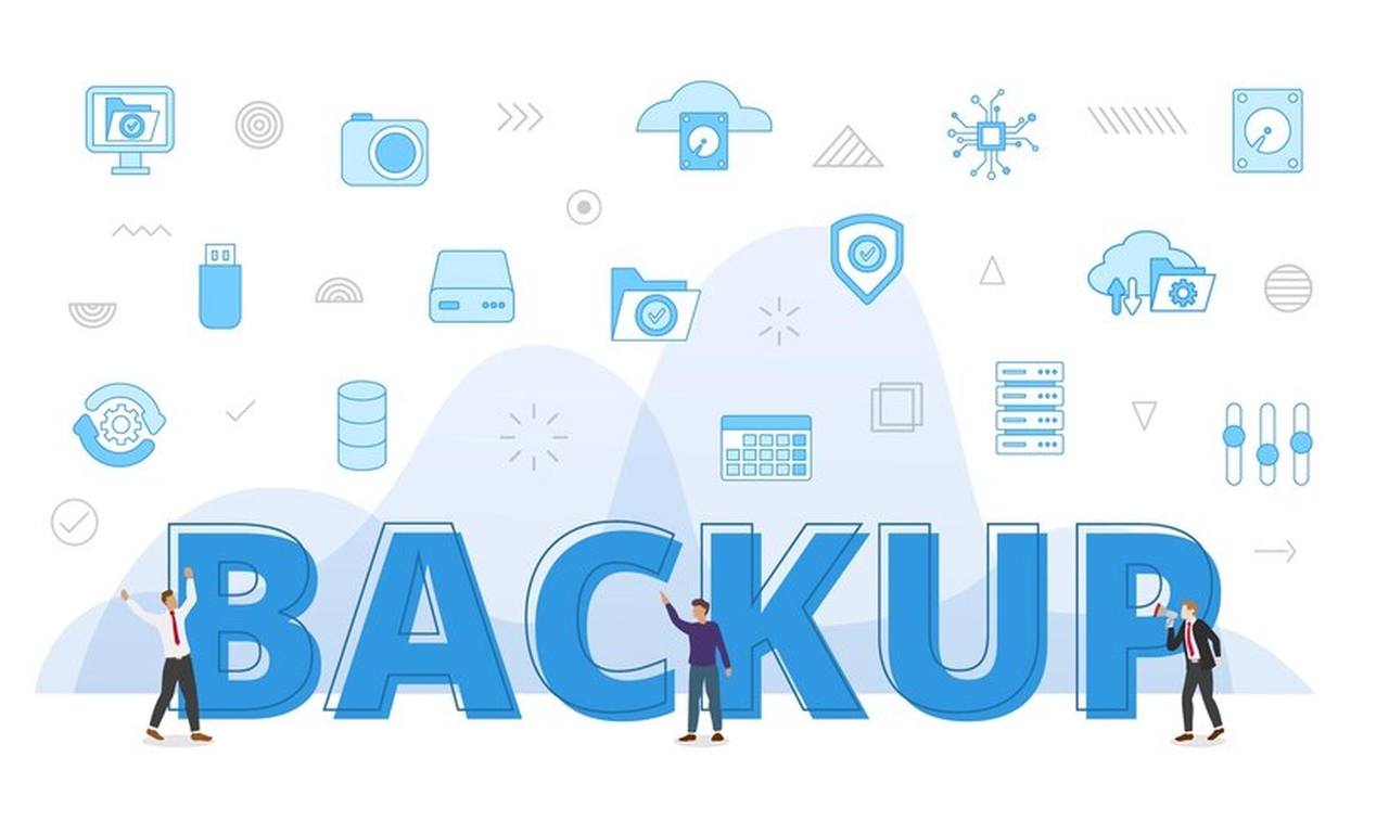 Backup: a solução para evitar dor de cabeça com ciberataques e multas da LGPD nas empresas - Revista Security