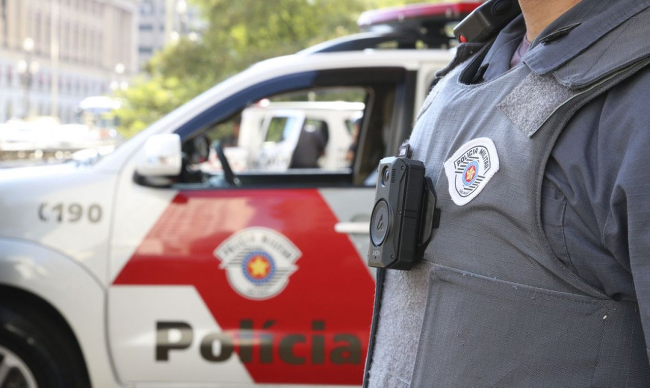 Brasil conta com 30 mil câmeras corporais em uso por policiais - Revista Security