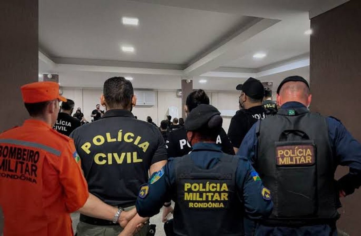 Inteligência e união entre estados e municípios auxiliam no combate à criminalidade – Revista Security Inteligência e união entre estados e municípios auxiliam no combate à criminalidade - Revista Security