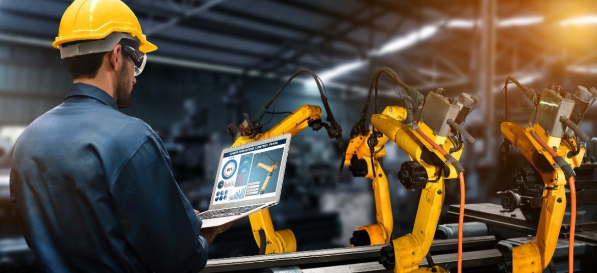 Tecnologia digital avançada foi utilizada por mais de 80% das indústrias em 2022, revela IBGE – Revista Security Tecnologia digital avançada foi utilizada por mais de 80% das indústrias em 2022, revela IBGE - Revista Security