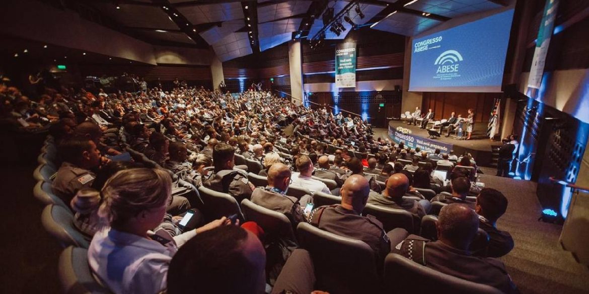 Congresso Abese 2023 reuniu especialistas e players da segurança eletrônica em São Paulo – Revista Security Congresso Abese 2023 reuniu especialistas e players da segurança eletrônica em São Paulo - Revista Security