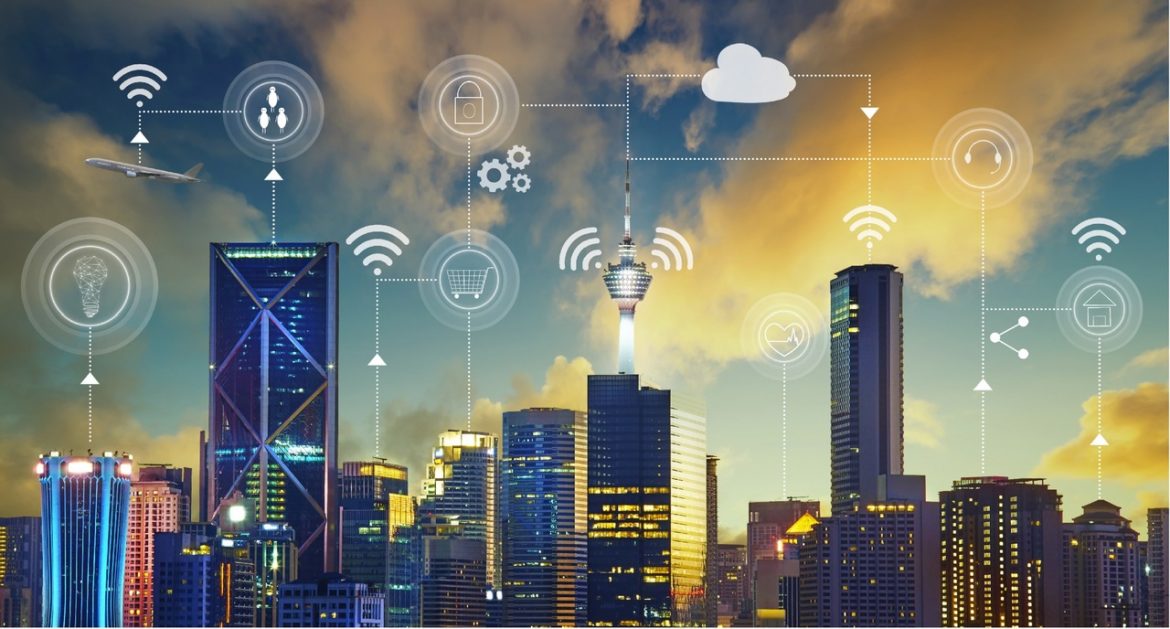 Edifícios inteligentes apostam em cibersegurança – Revista Security Edifícios inteligentes apostam em cibersegurança - Revista Security