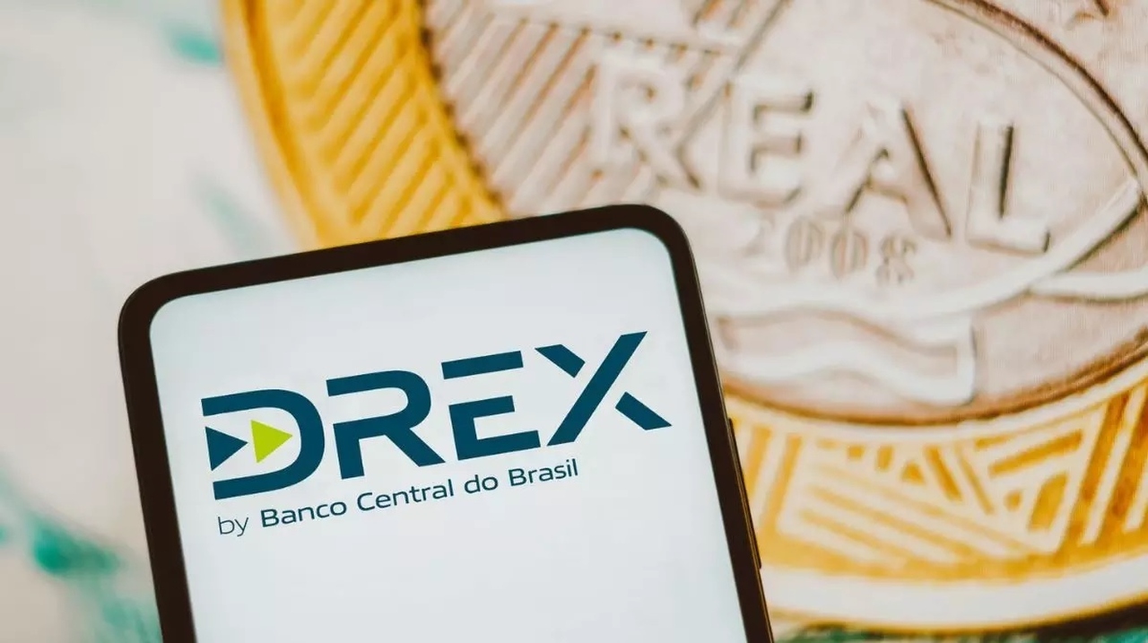 Rumos da economia brasileira serão ‘sacudidos’ com a adesão ao Drex, afirmam especialistas - Revista Security