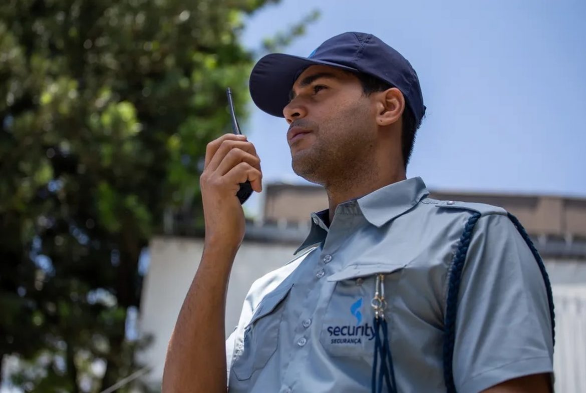 Tecnologia e capacitação são aliadas na segurança patrimonial - Revista Security