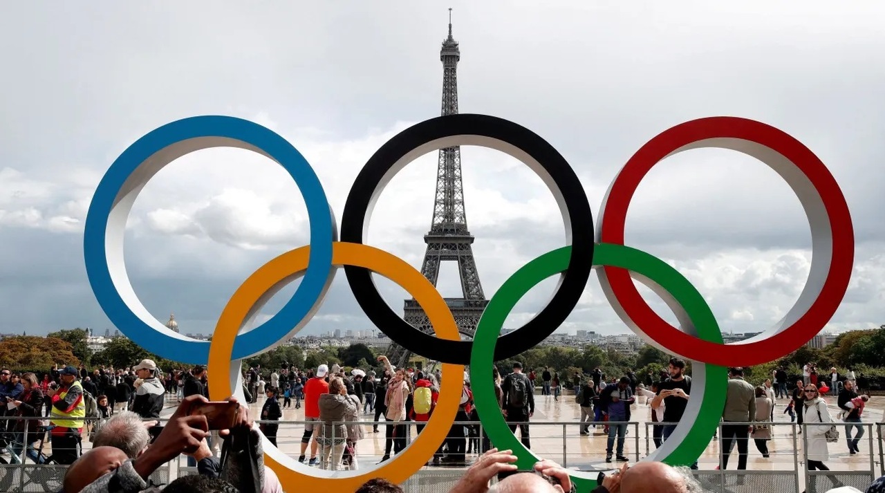 De ameaças reais a virtuais, segurança nas Olimpíadas em Paris é reforçada - Revista Security