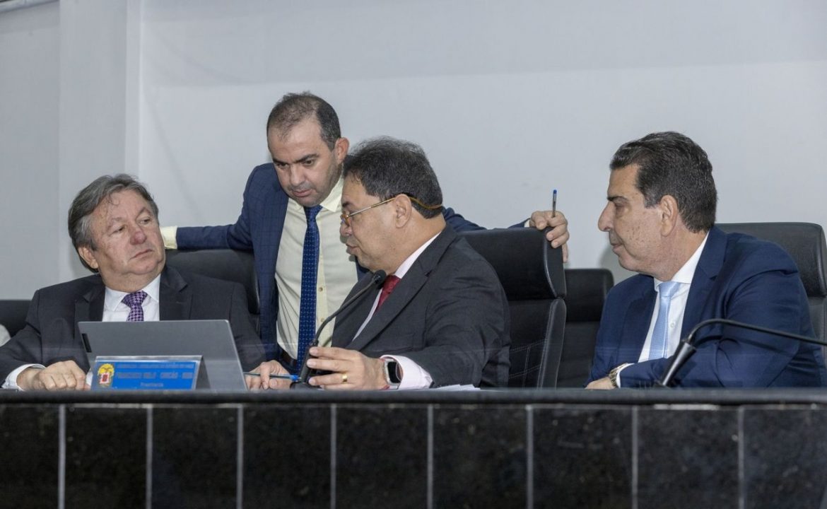 Pará discute Lei Estadual de Segurança Digital – Revista Security Pará discute Lei Estadual de Segurança Digital - Revista Security