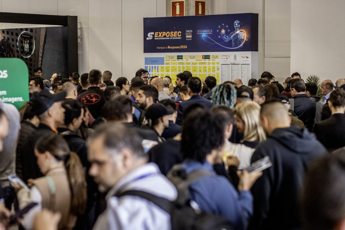 Exposec 2024 destaca inovações em segurança eletrônica e serviços para condomínios e veículos – Revista Security Exposec 2024 destaca inovações em segurança eletrônica e serviços para condomínios e veículos - Revista Security