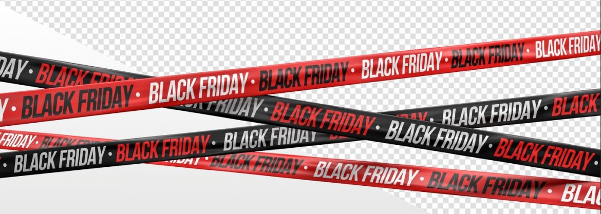 Black Friday faz 15 anos com mais vendas e mais riscos cibernéticos - Portal Security